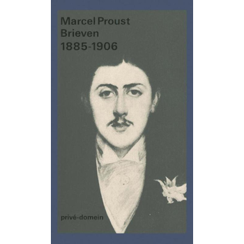 Brieven 1885-1905 (Paperback) bij Singel 344