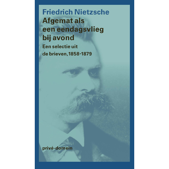 Afgemat als een eendagsvlieg bij avond (Paperback) bij Singel 344