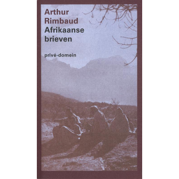 Afrikaanse brieven (Paperback) bij Singel 344