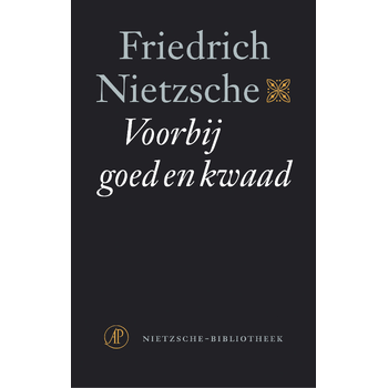 Voorbij goed en kwaad (Paperback) bij Singel 344