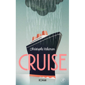 Cruise (Paperback) bij Singel 344