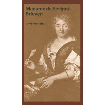 Brieven (Paperback) bij Singel 344
