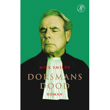 Dorsmans dood (Paperback) bij Singel 344
