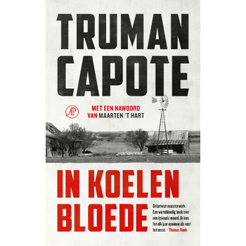 In koelen bloede (Paperback) bij Singel 344