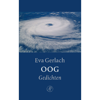 Oog (Paperback) bij Singel 344