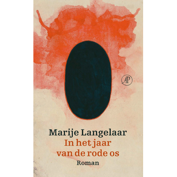 In het jaar van de rode os (Paperback) bij Singel 344