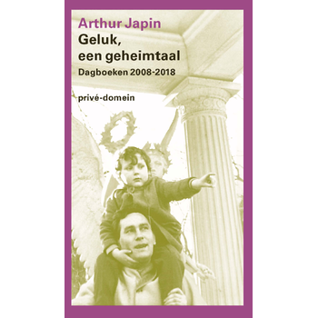 Geluk, een geheimtaal (Paperback) bij Singel 344