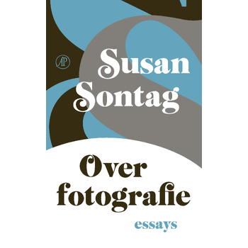 Over fotografie (Paperback) bij Singel 344
