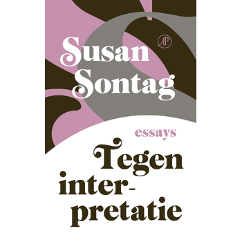 Tegen interpretatie (Paperback) bij Singel 344