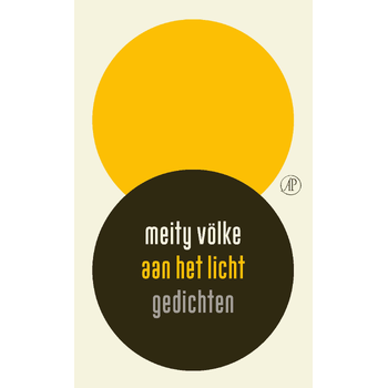 Aan het licht (Paperback) bij Singel 344