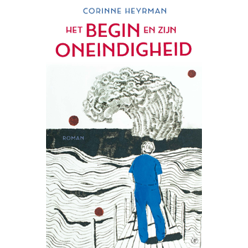 Het begin en zijn oneindigheid (Paperback) bij Singel 344