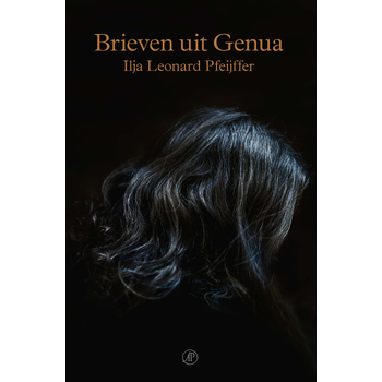 Brieven uit Genua (Hardback) bij Singel 344