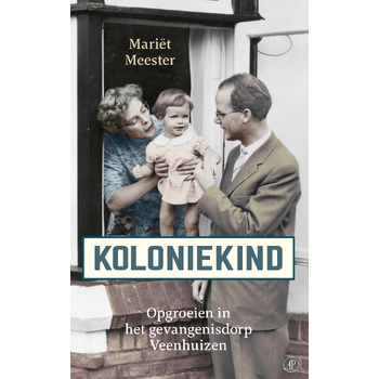 Koloniekind (Paperback) bij Singel 344