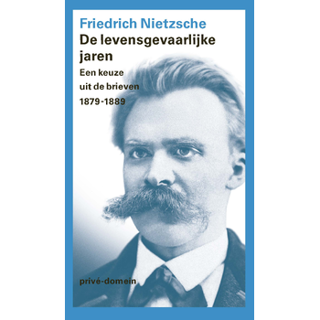 De levensgevaarlijke jaren (Paperback) bij Singel 344
