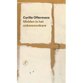 Midden in het onbewoonbare (Paperback) bij Singel 344