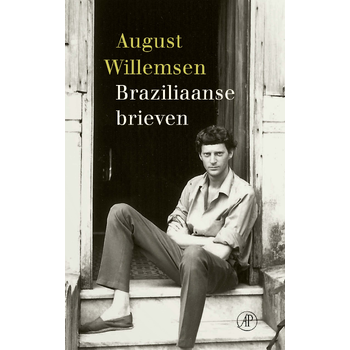 Braziliaanse brieven (Paperback) bij Singel 344