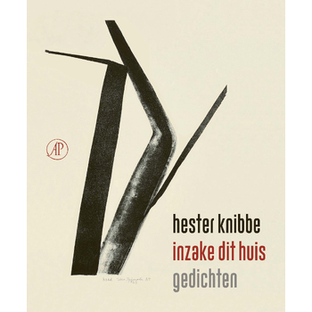 Inzake dit huis (Paperback) bij Singel 344