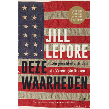 Deze waarheden (Hardback) bij Singel 344