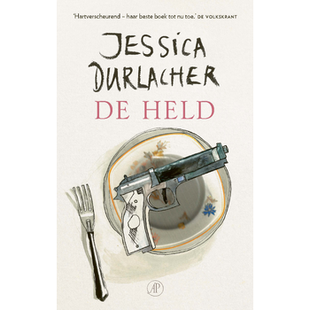 De held (Paperback) bij Singel 344