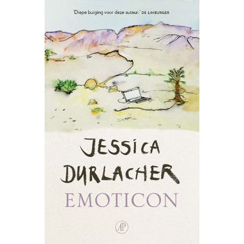 Emoticon (Paperback) bij Singel 344