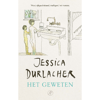 Het geweten (Paperback) bij Singel 344