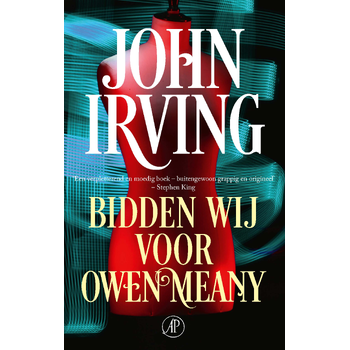 Bidden wij voor Owen Meany (Paperback) bij Singel 344