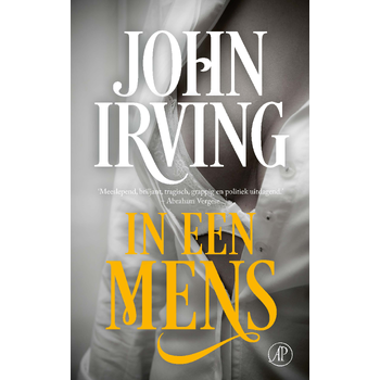 In een mens (Paperback) bij Singel 344