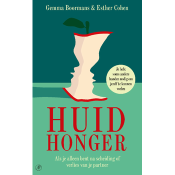 Huidhonger (Paperback) bij Singel 344