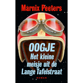Oogje (Paperback) bij Singel 344