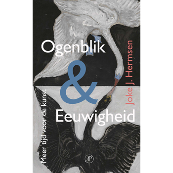 Ogenblik & eeuwigheid (Paperback) bij Singel 344
