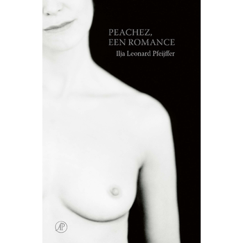 Peachez, een romance (Hardback) bij Singel 344