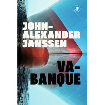 Va-banque (Paperback) bij Singel 344