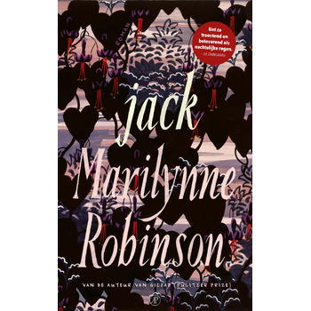 Jack (Paperback) bij Singel 344