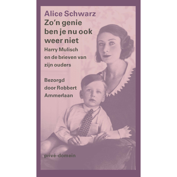 Zo'n genie ben je nu ook weer niet (Paperback) bij Singel 344