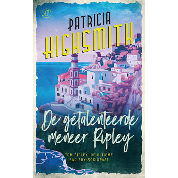 De getalenteerde Mr. Ripley (Paperback) bij Singel 344