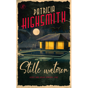 Stille wateren (Paperback) bij Singel 344