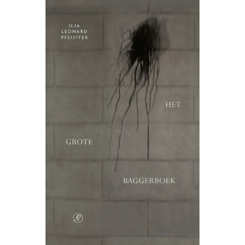 Het grote baggerboek (Hardback) bij Singel 344