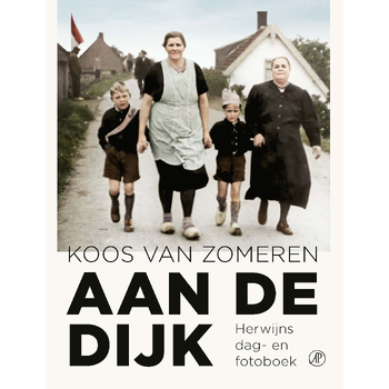 Aan de dijk (Paperback) bij Singel 344