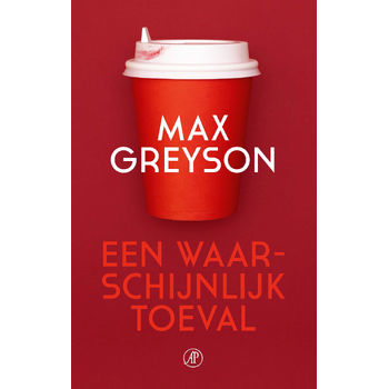 Een waarschijnlijk toeval (Paperback) bij Singel 344