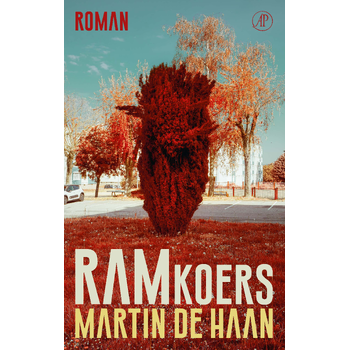 Ramkoers (Paperback) bij Singel 344