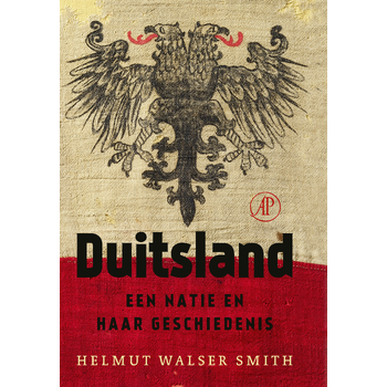 Duitsland (Hardback) bij Singel 344