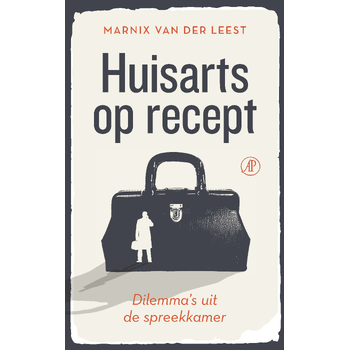 Huisarts op recept (Paperback) bij Singel 344