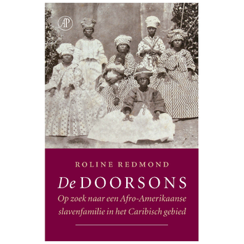 De doorsons (Paperback) bij Singel 344