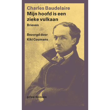 Mijn hoofd is een zieke vulkaan (Paperback) bij Singel 344
