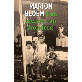 Een meisje van honderd (Paperback) bij Singel 344