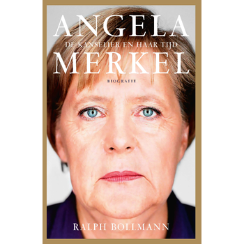 Angela Merkel (Hardback) bij Singel 344