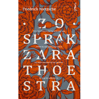 Zo sprak Zarathoestra (Paperback) bij Singel 344