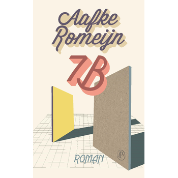 7B (Paperback) bij Singel 344