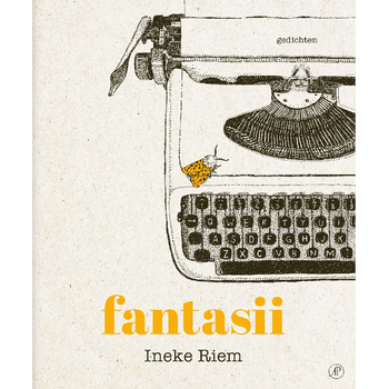 Fantasii (Paperback) bij Singel 344