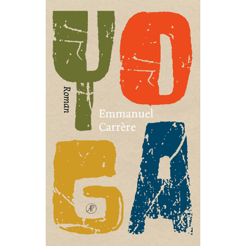 Yoga (Paperback) bij Singel 344